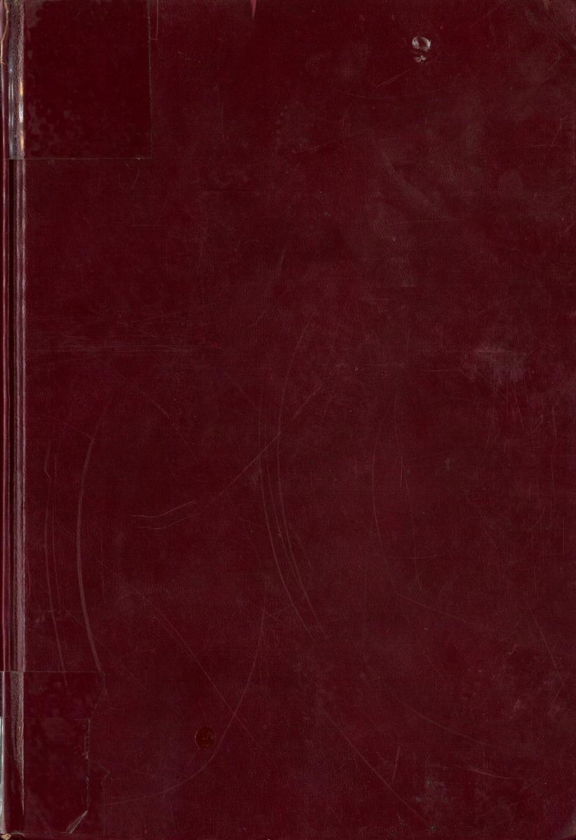 Contemporary African arts and crafts : on-site working with art forms and processes / Thelma R. Newman cover