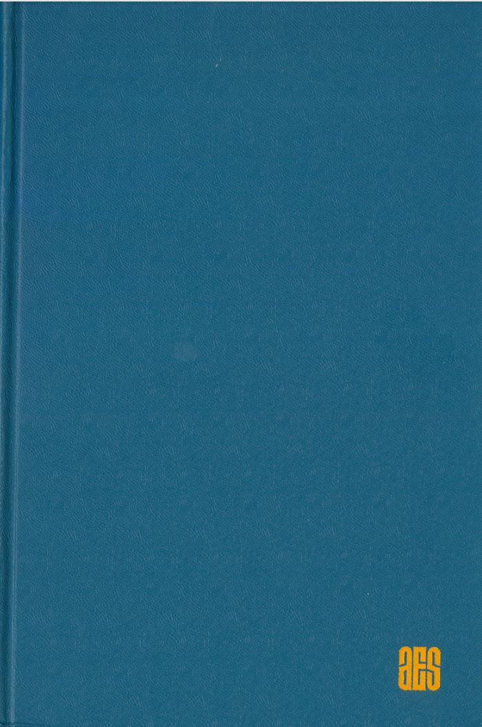 The rubber-ball games of the Americas / Theodore Stern cover