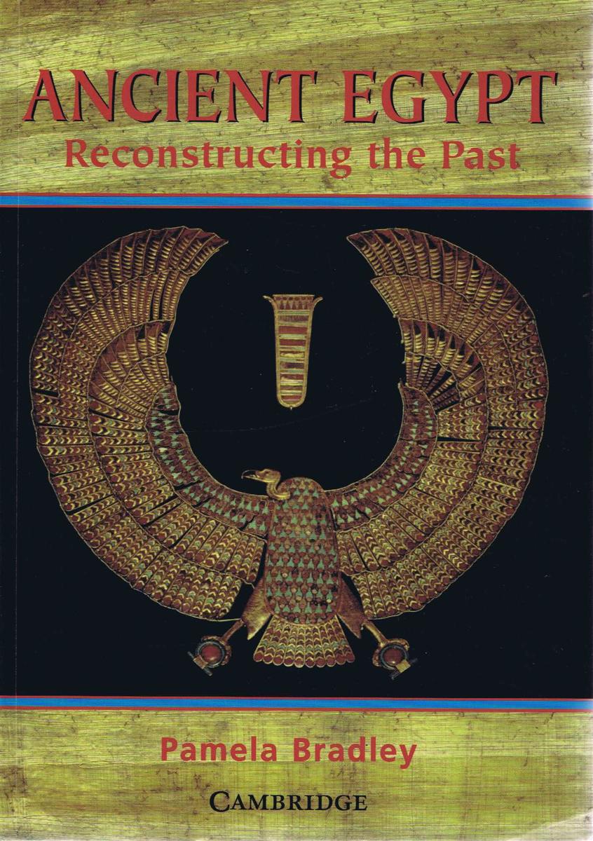 Ancient Egypt : reconstructing the past / Pamela Bradley cover