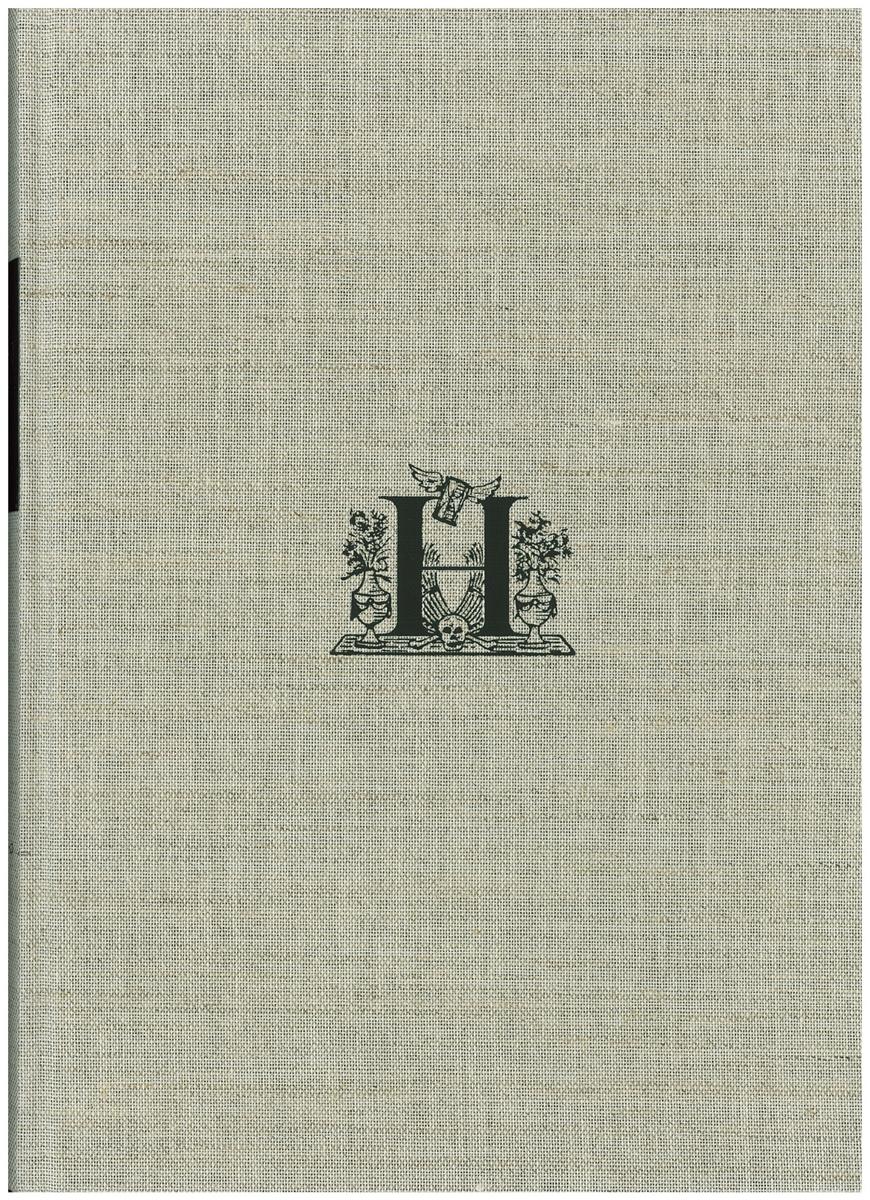 Corpus : Damien Hirst drawings 1981 - 2006 cover