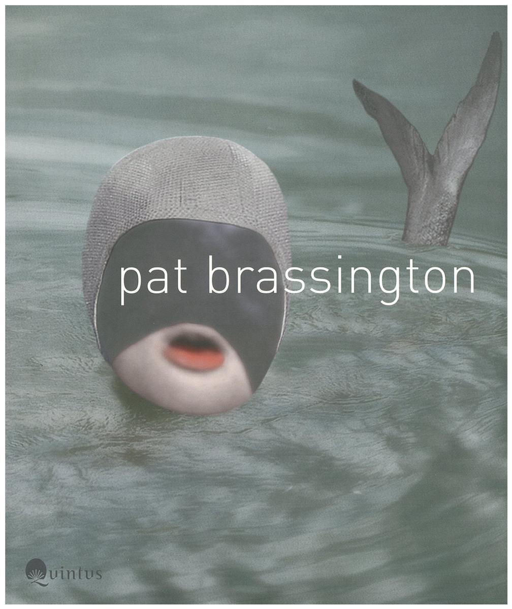 Pat Brassington cover
