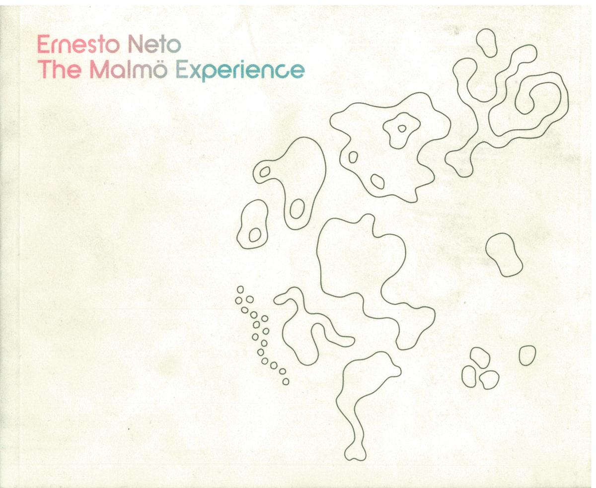 The Malmo experience cover