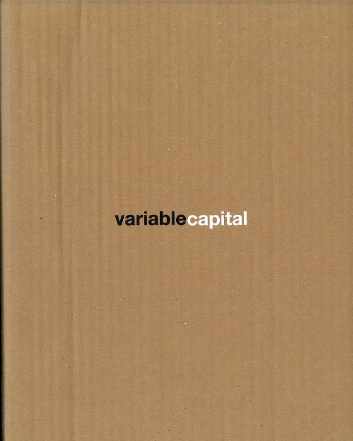 Variable capital cover