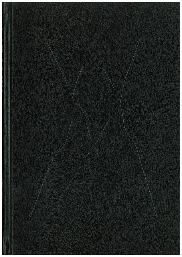 Black Low : the punk movement was just hippies with short hair cover