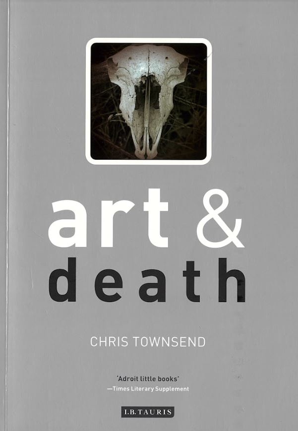 Art and death cover