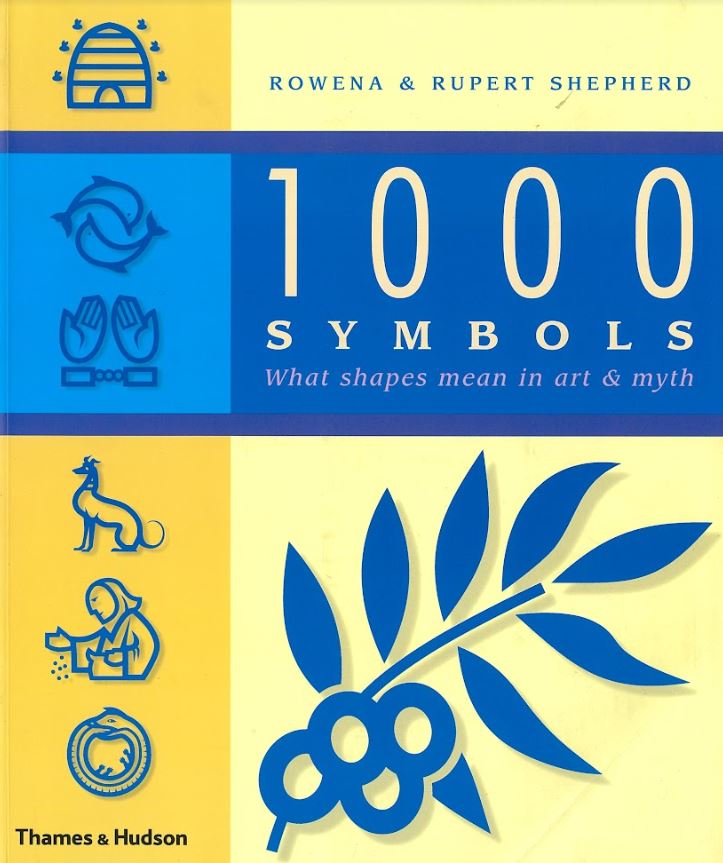 1000 symbols cover