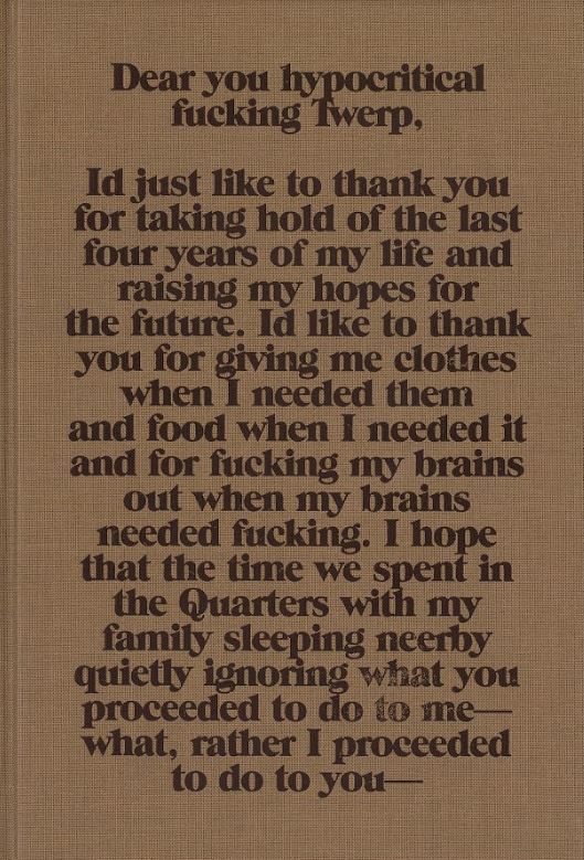 Kara Walker : my complement, my enemy, my oppressor, my love cover