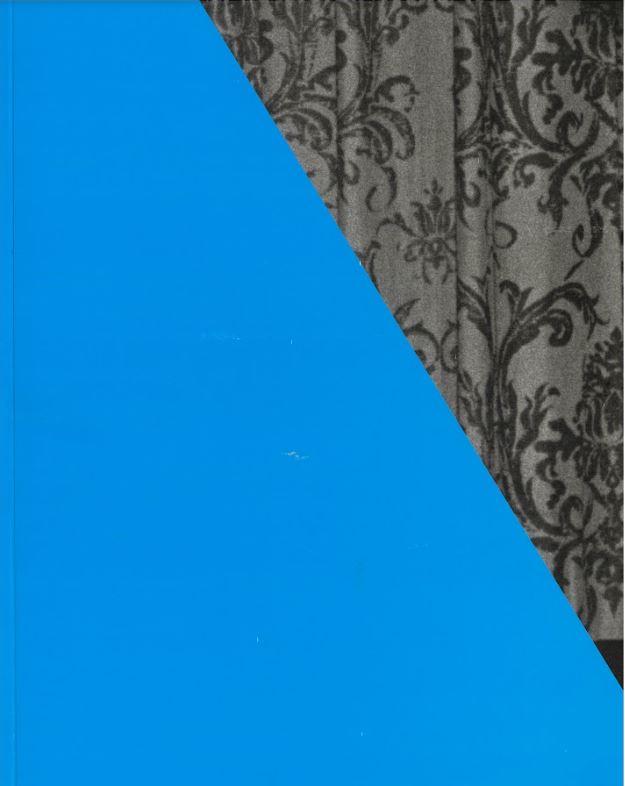 John Baldessari : life's balance cover