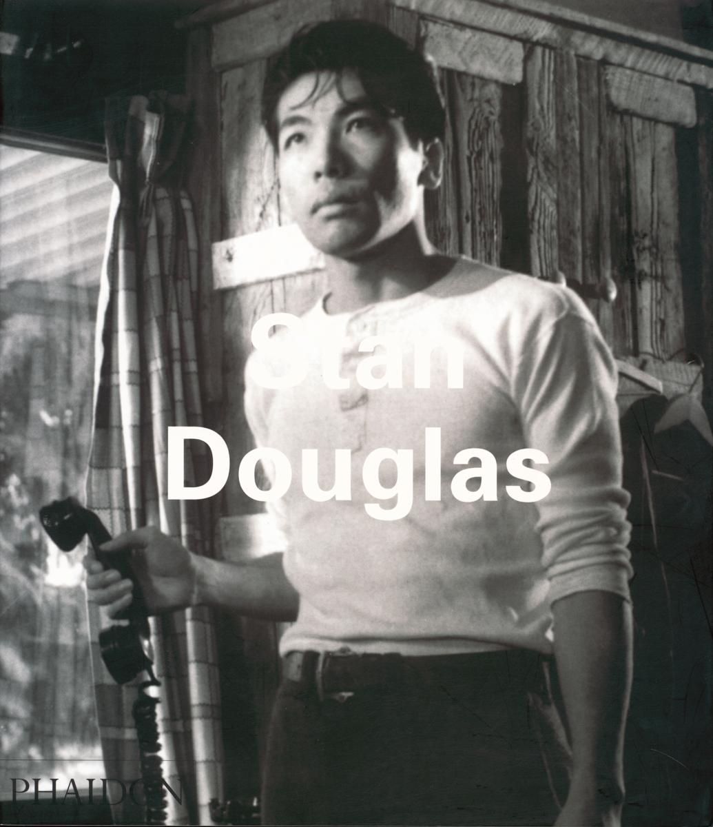 Stan Douglas cover