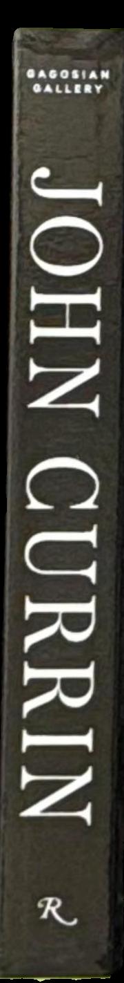 John Currin / with essays by Norman Bryson, Alison M. Gingeras, and Dave Eggers ; edited by Kara Vander Wed with Rose Dergan spine