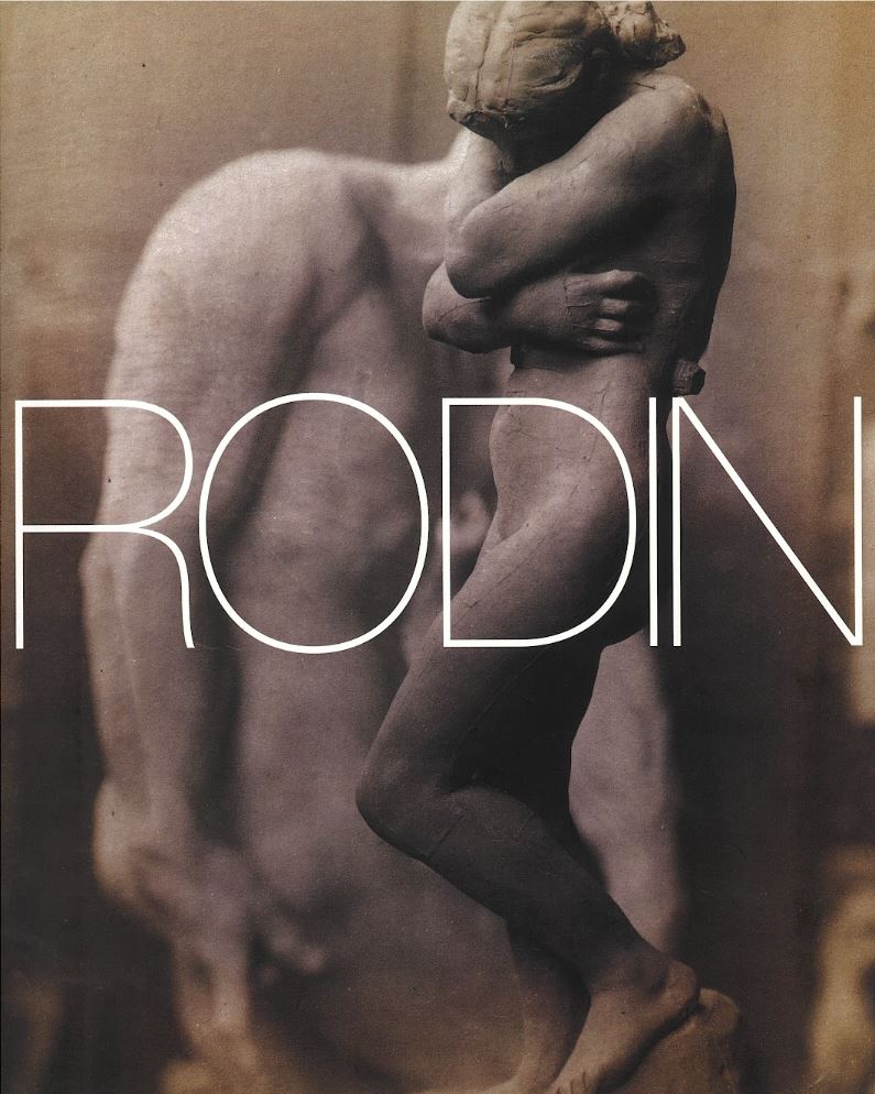 Rodin cover