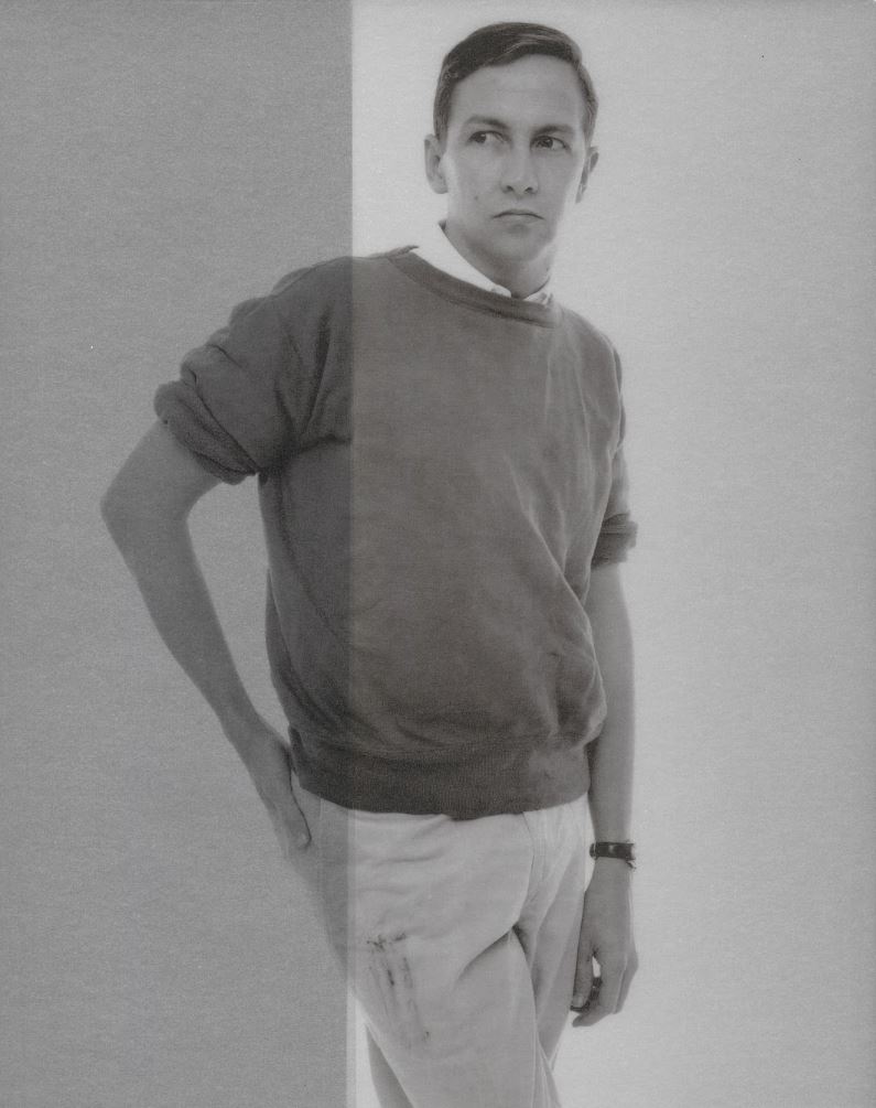 Robert Rauschenberg : combines cover