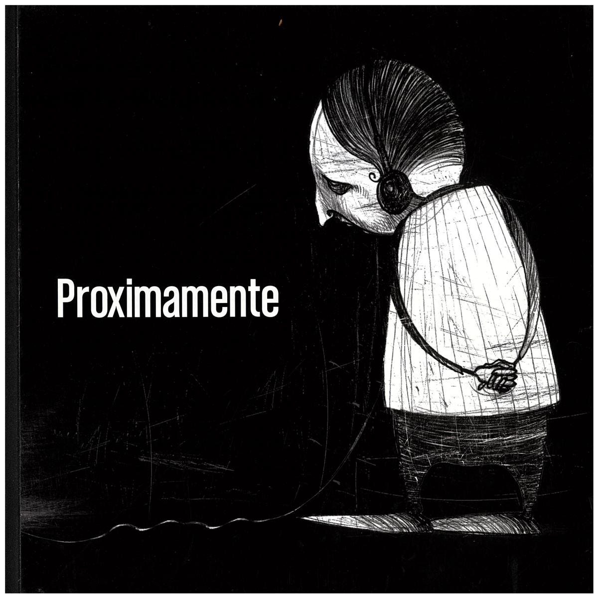 Proximamente : Stormie Mills cover