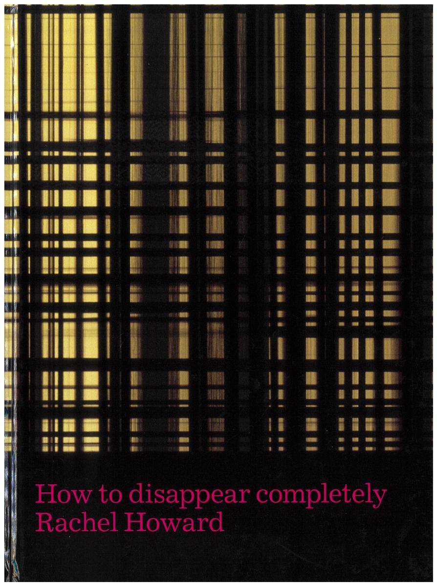 How to disappear completely cover