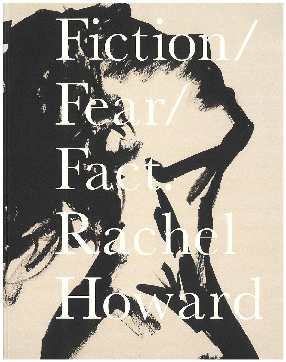 Fiction / Fear / Fact cover