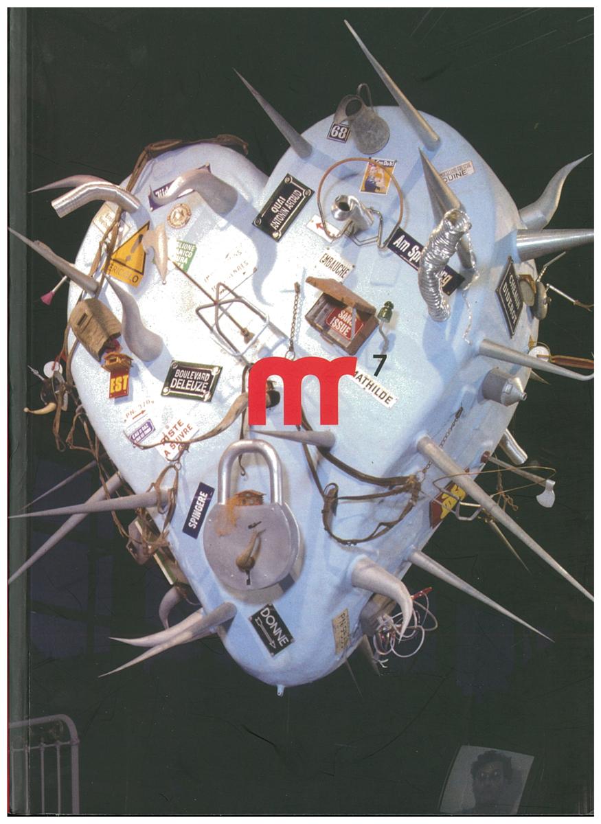 Jean-Jacques Lebel : Soulevements / Jean-Jacques Lebel cover