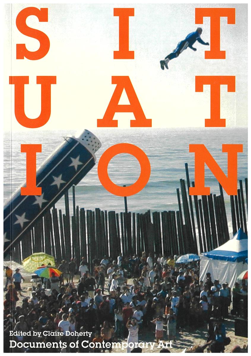 Situation cover