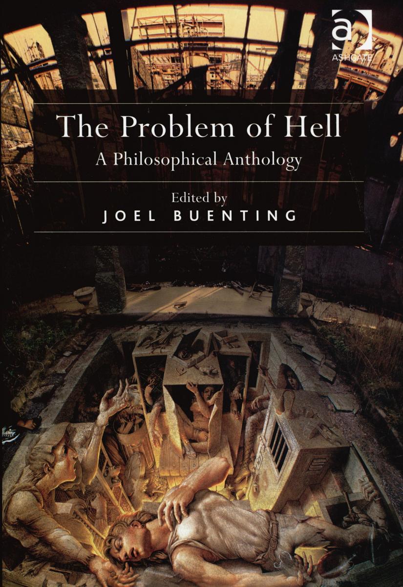 The problem of hell : a philosophical anthology cover
