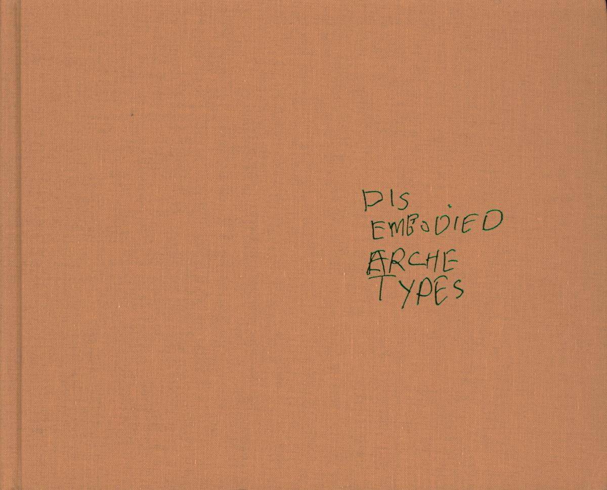 Disembodied archetypes cover