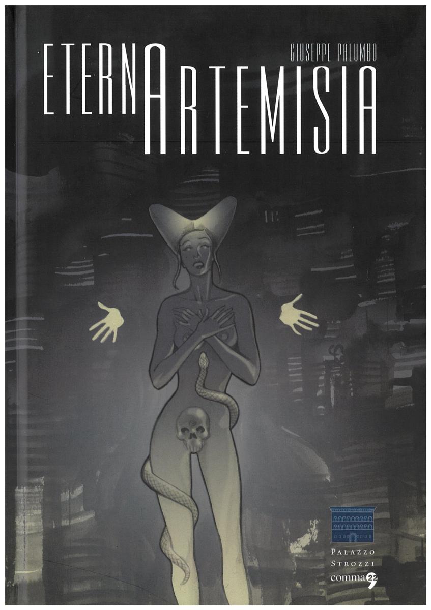 EternArtemisia cover