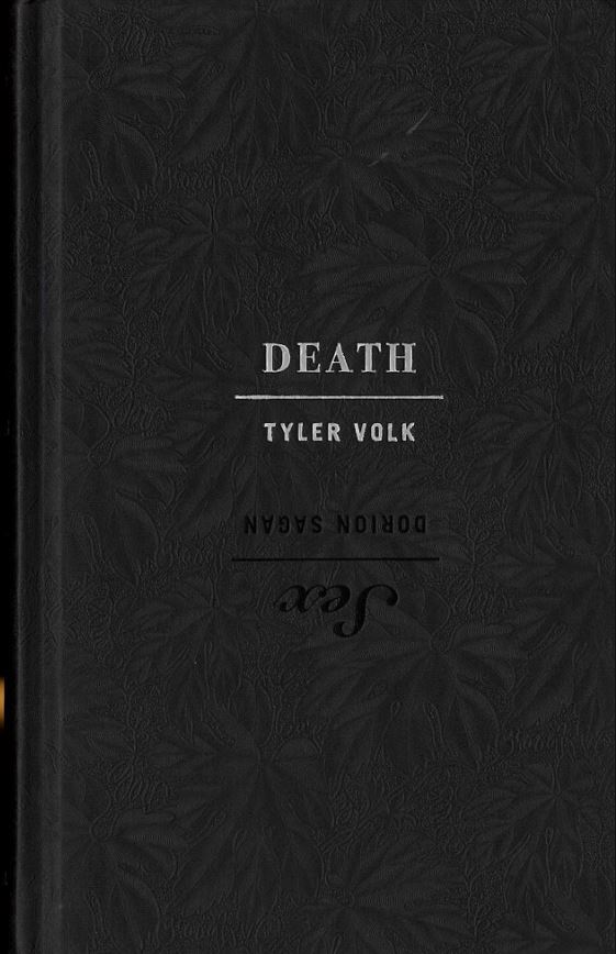 Death & sex / Tyler Volk and Dorion Sagan cover