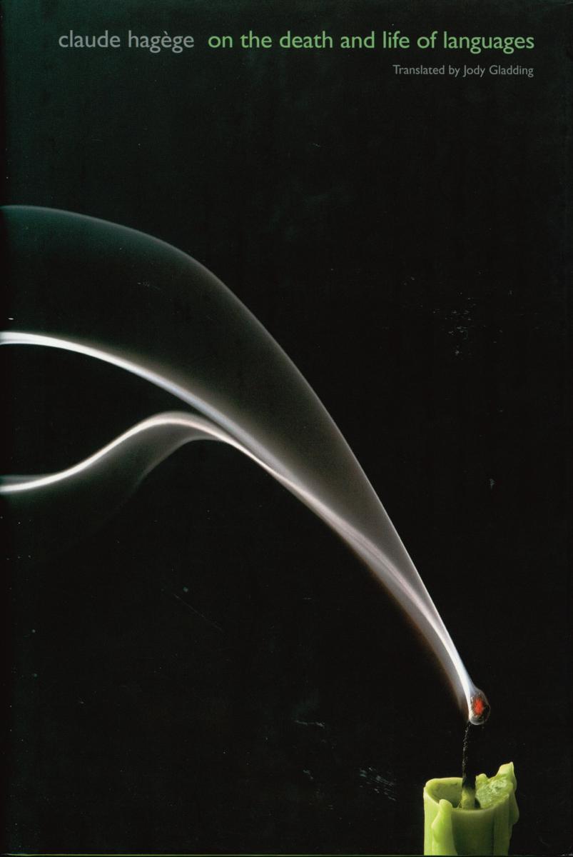 On the death and life of languages cover