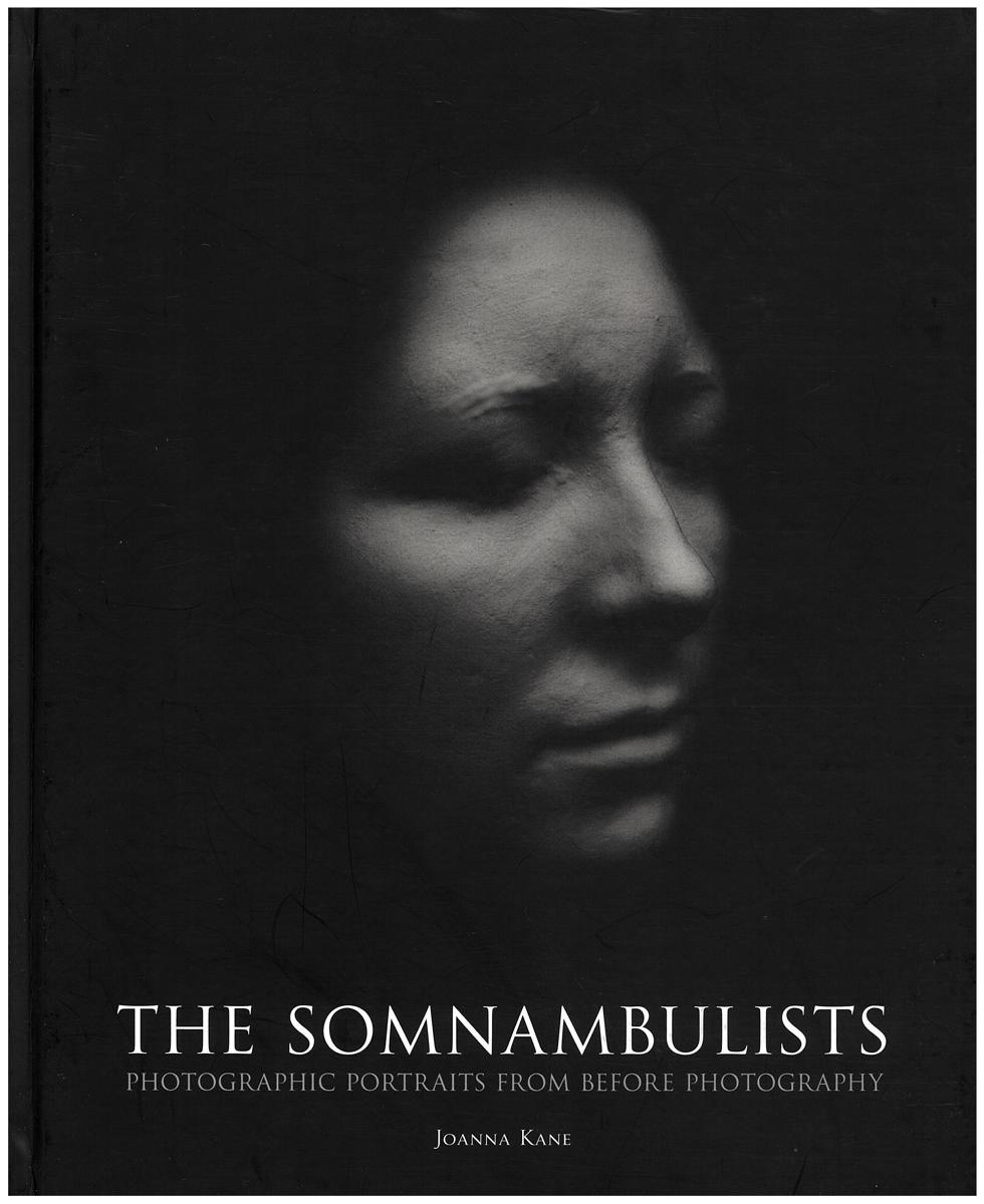 The somnambulists cover