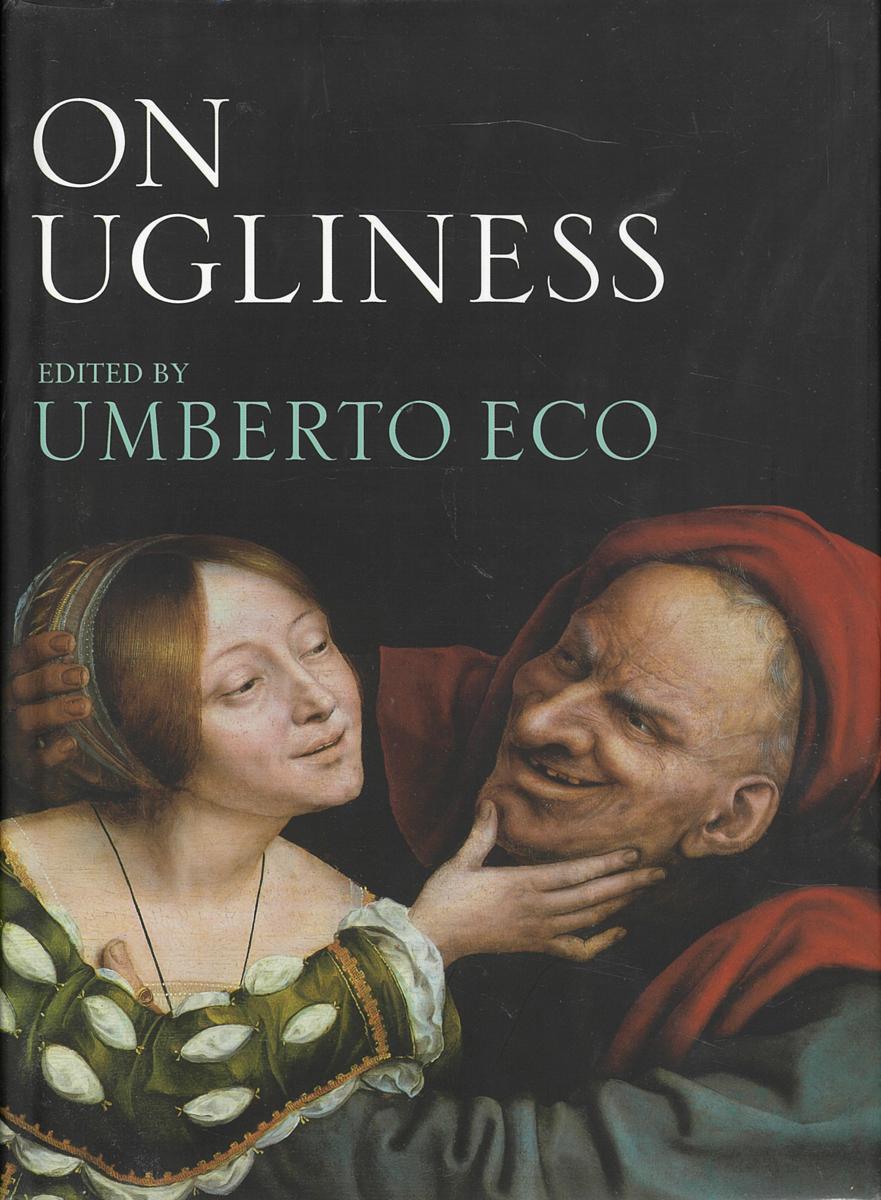 On ugliness cover