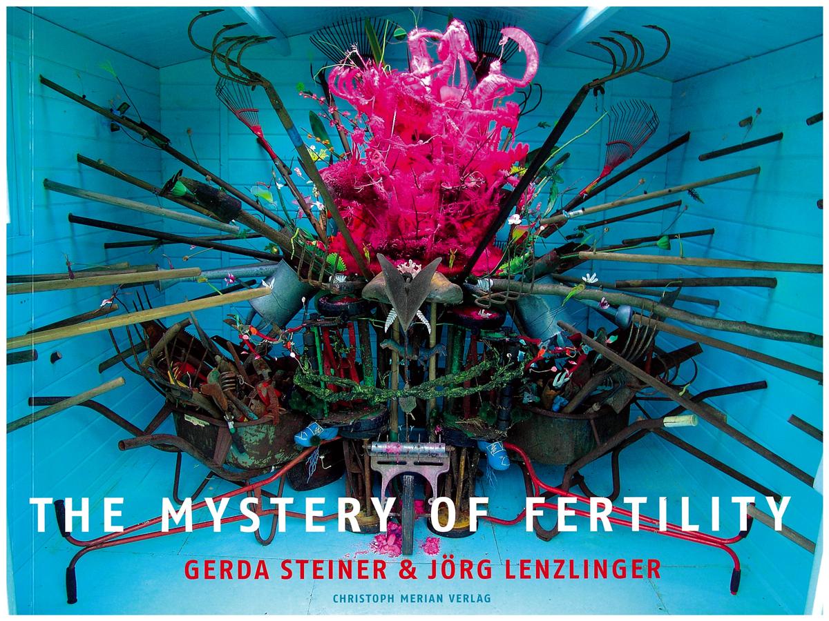 The mystery of fertility cover