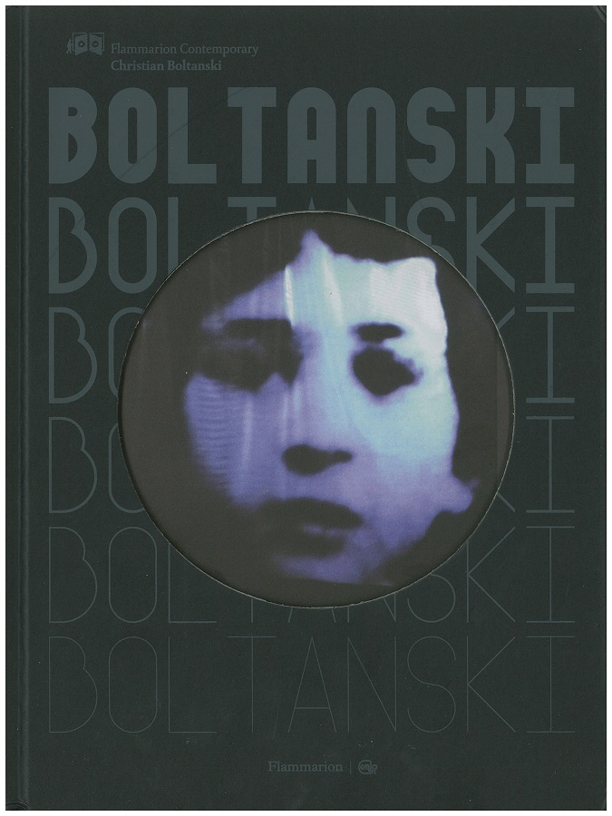 Christian Boltanski / [essay by Catherine Grenier] cover