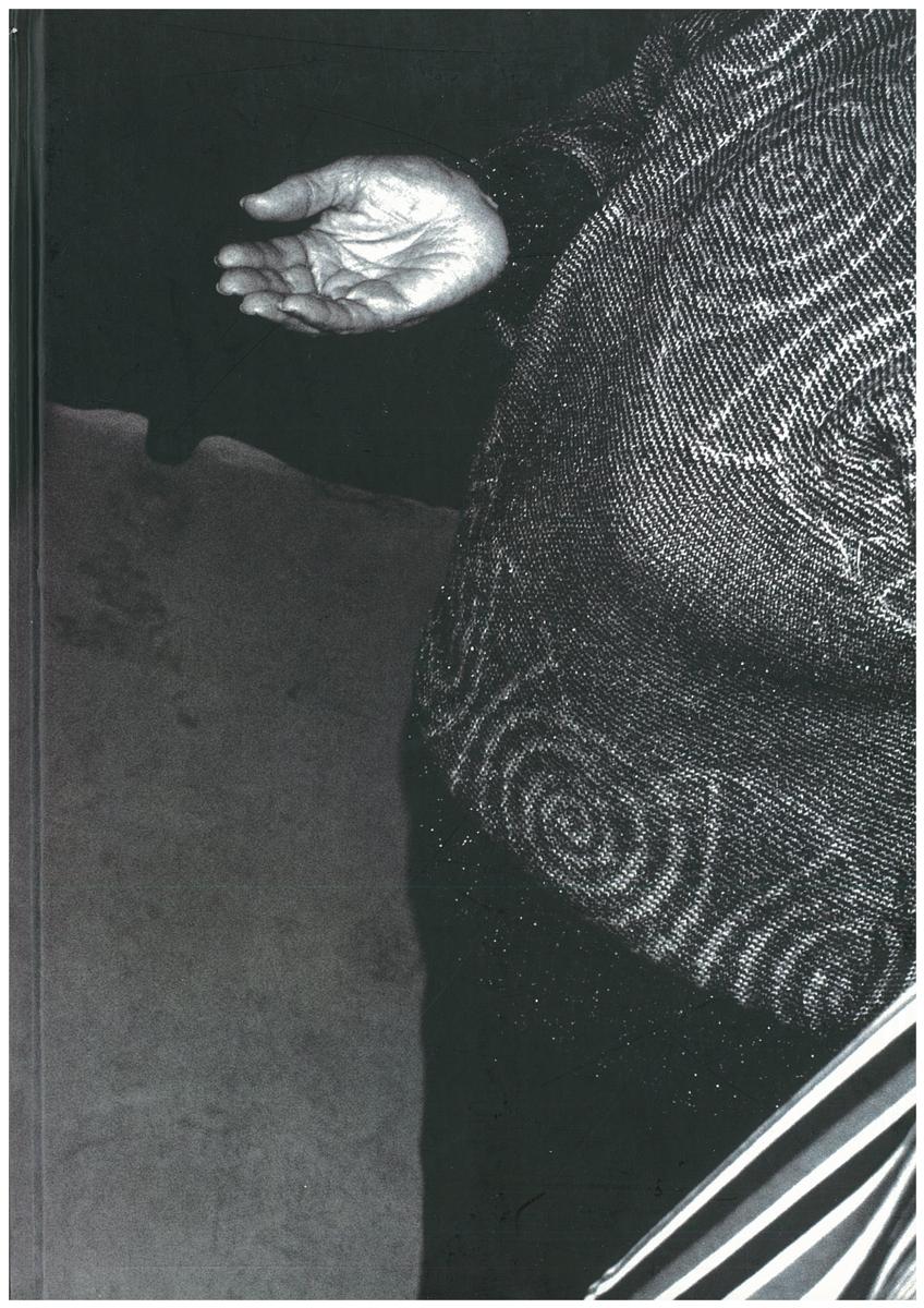 Santiago Sierra : CAC Málaga, Centro de Arte Contemporáneo de Málaga : 26 mayo-13 agosto 2006 cover