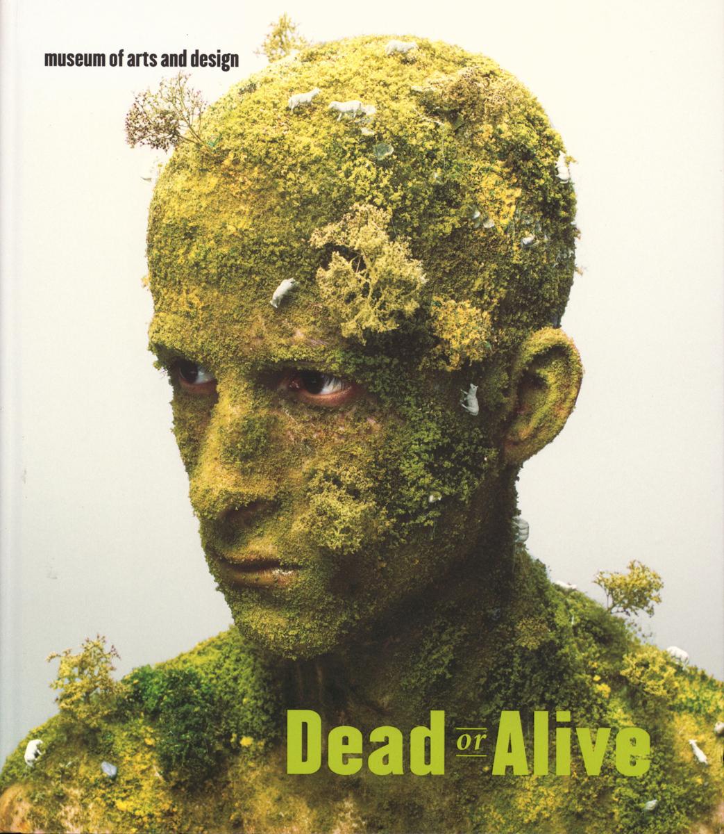 Dead or alive cover