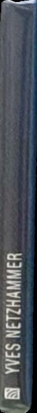 Yves Netzhammer spine