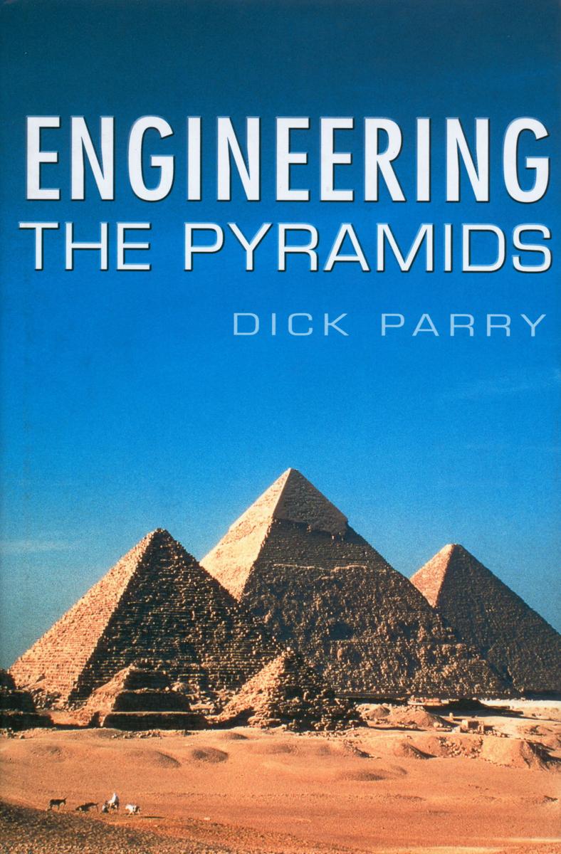 Engineering the pyramids cover