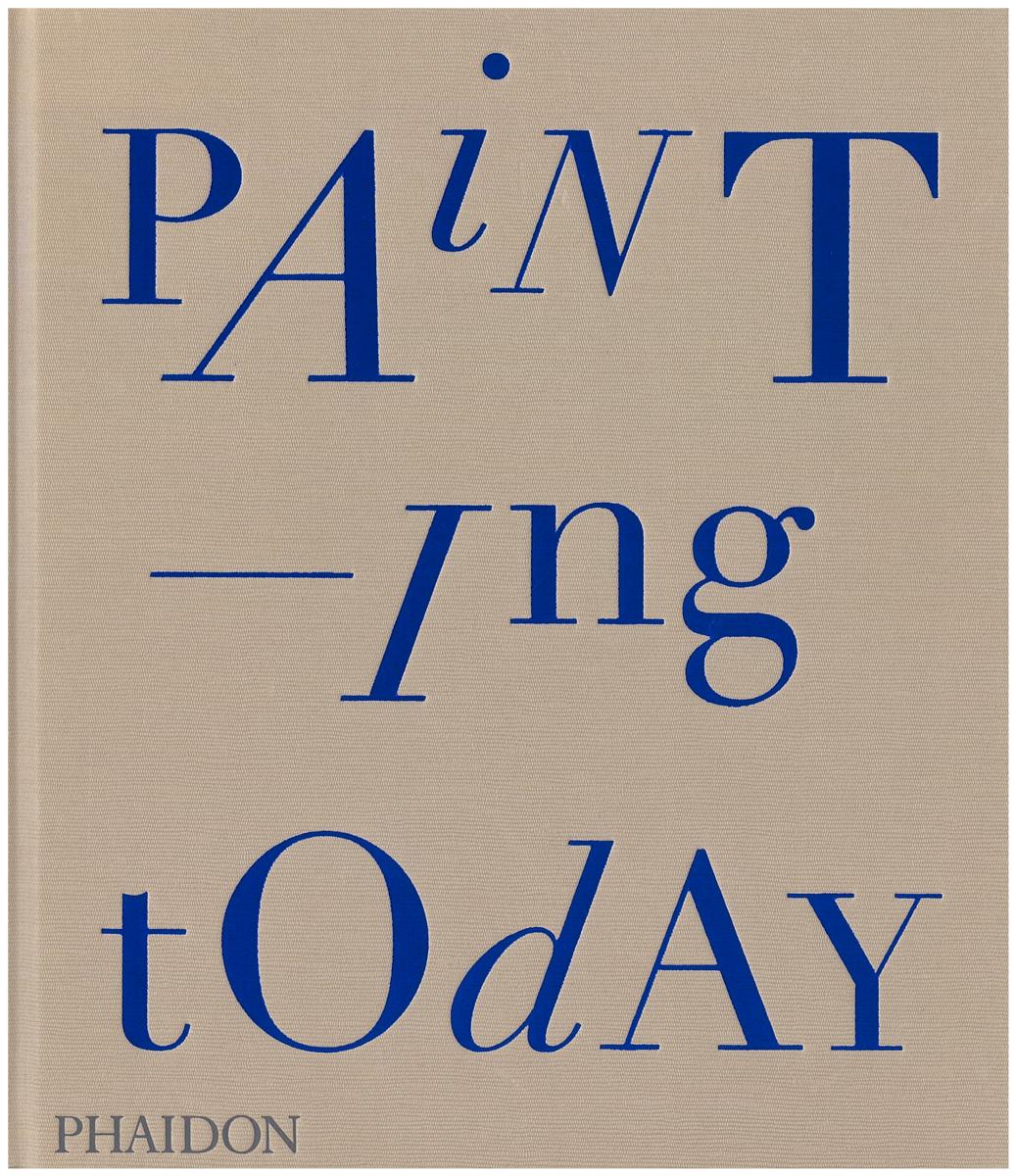 Painting today cover