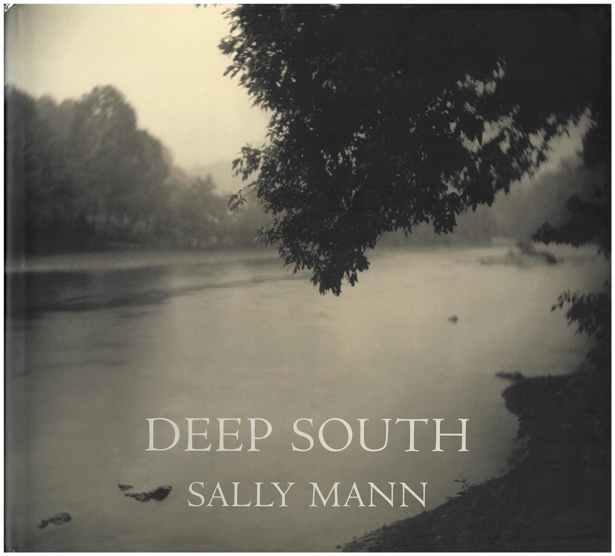Deep South cover