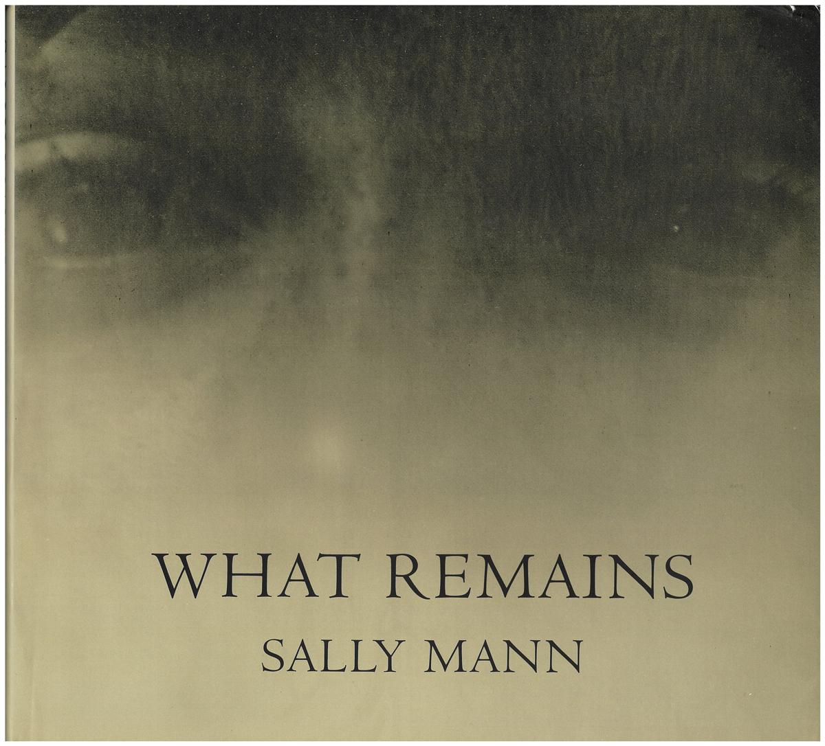 What remains cover
