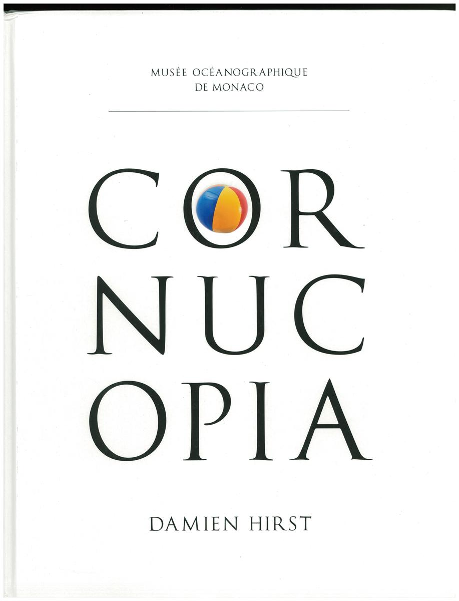 Cornucopia cover