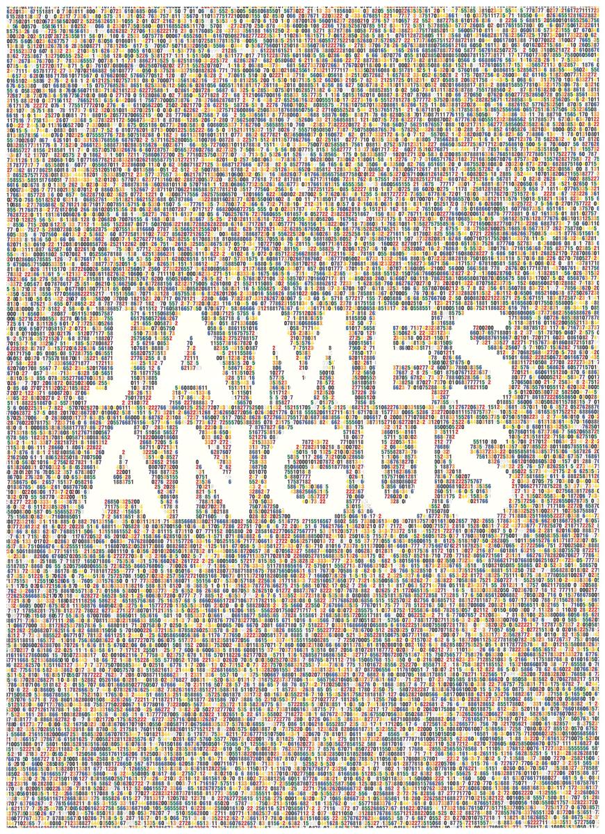 James Angus cover
