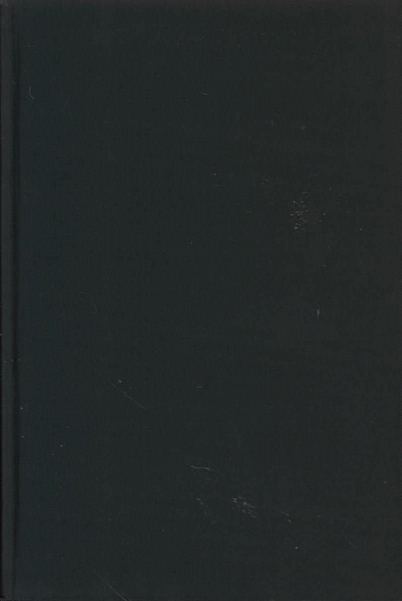 What color is the sacred? cover