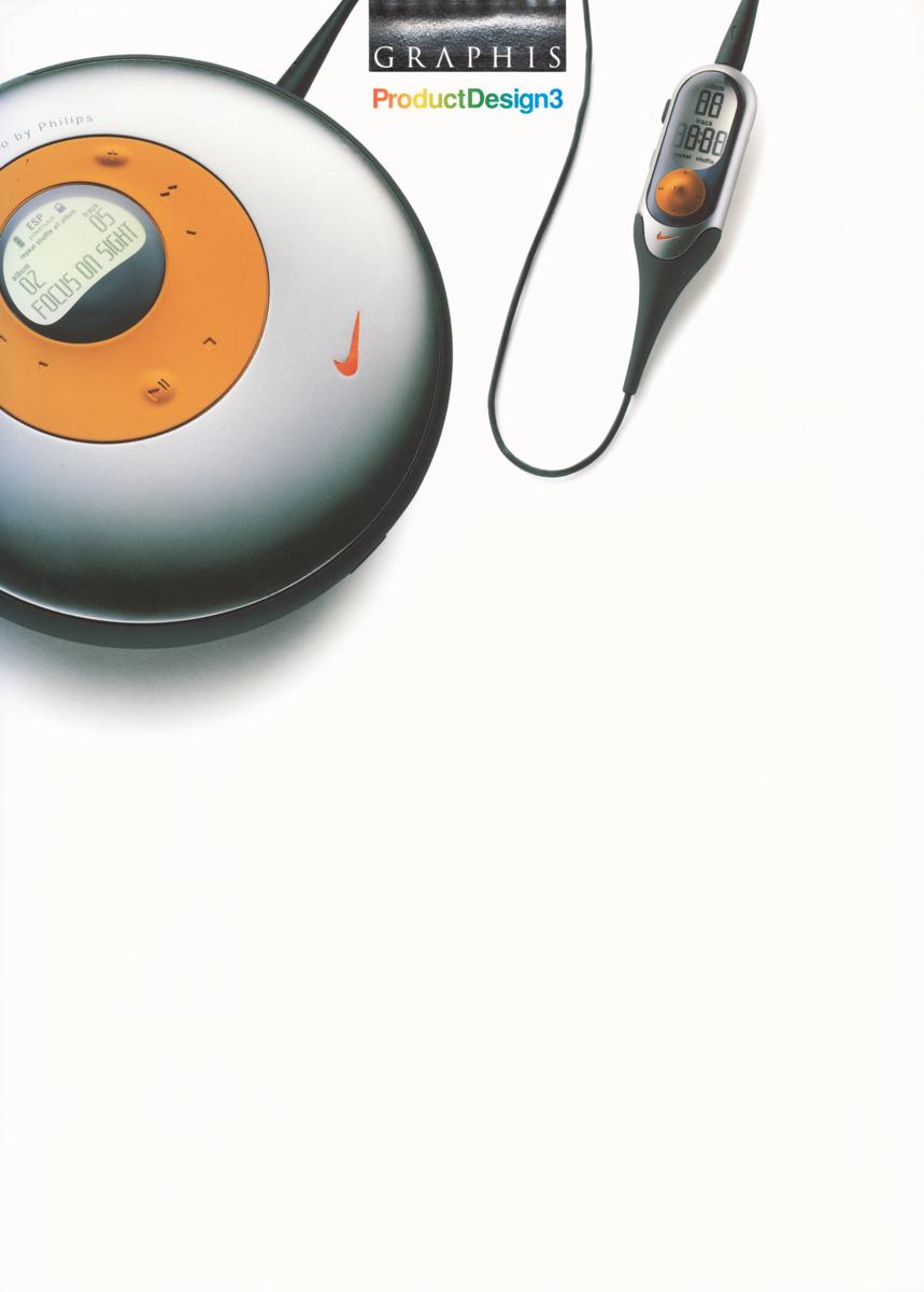 Product design 3 cover