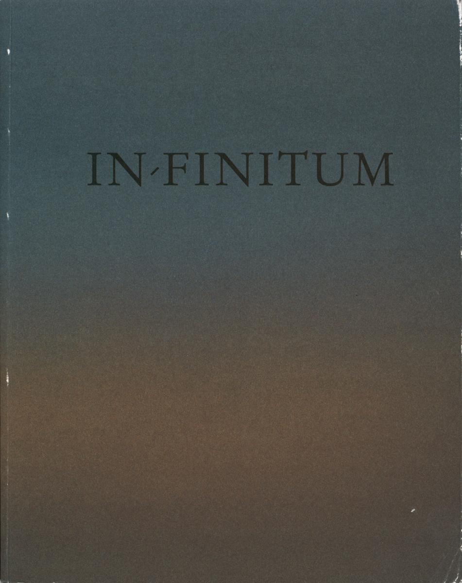 In-finitum cover