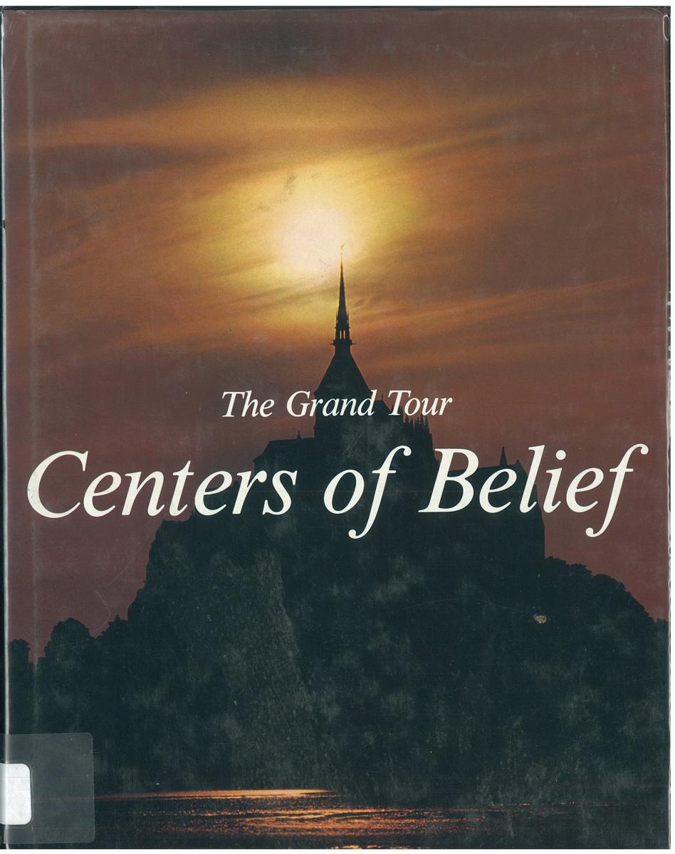 Centers of belief cover