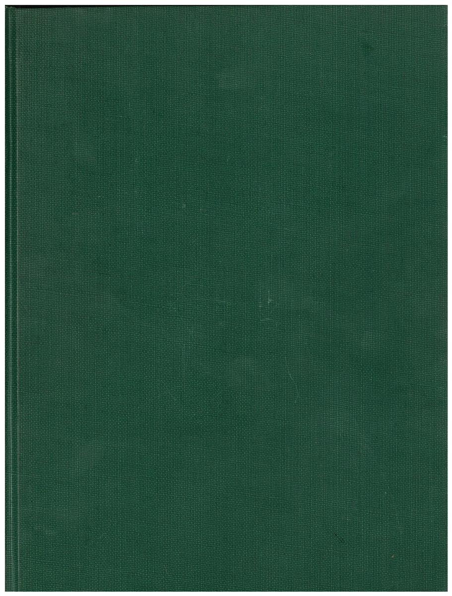 Art in Australia cover