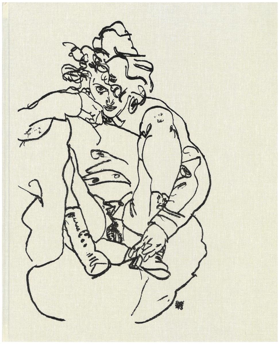 Egon Schiele : women cover