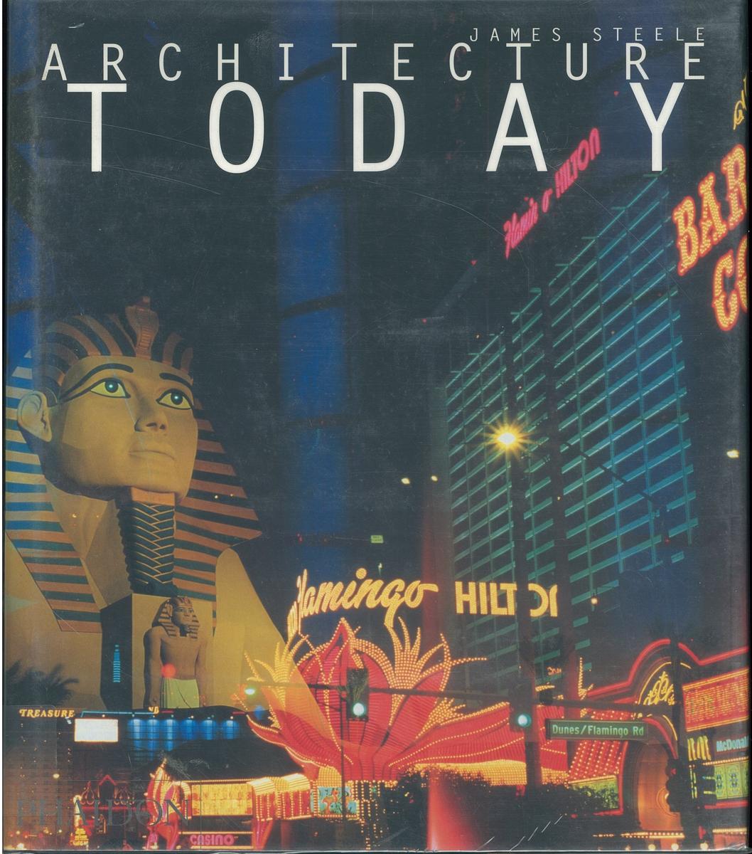 Architecture today cover