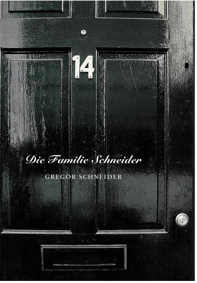Die familie Schneider cover