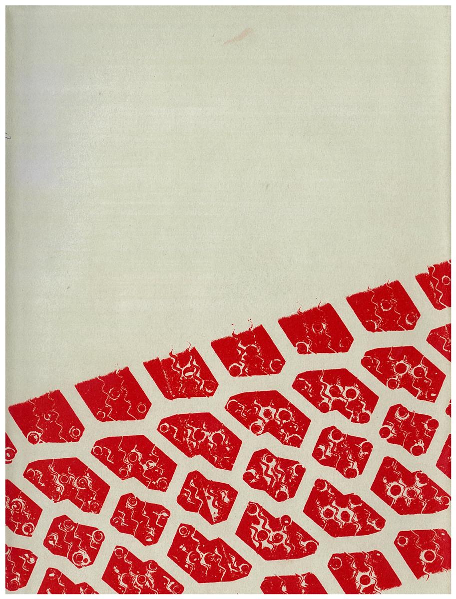 Gottfried Bechtold cover