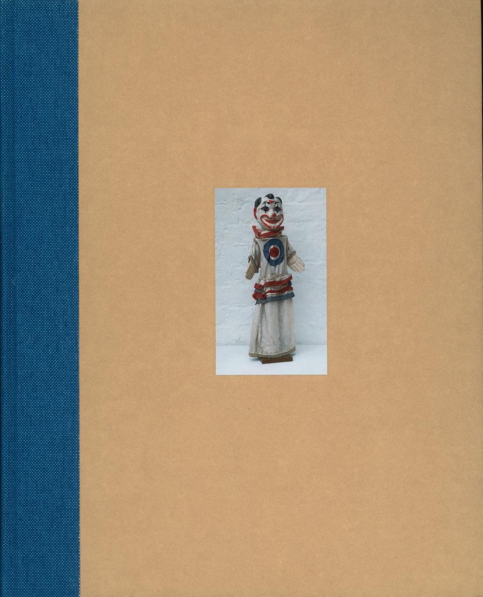 The Museum of Everything : everything #3 cover