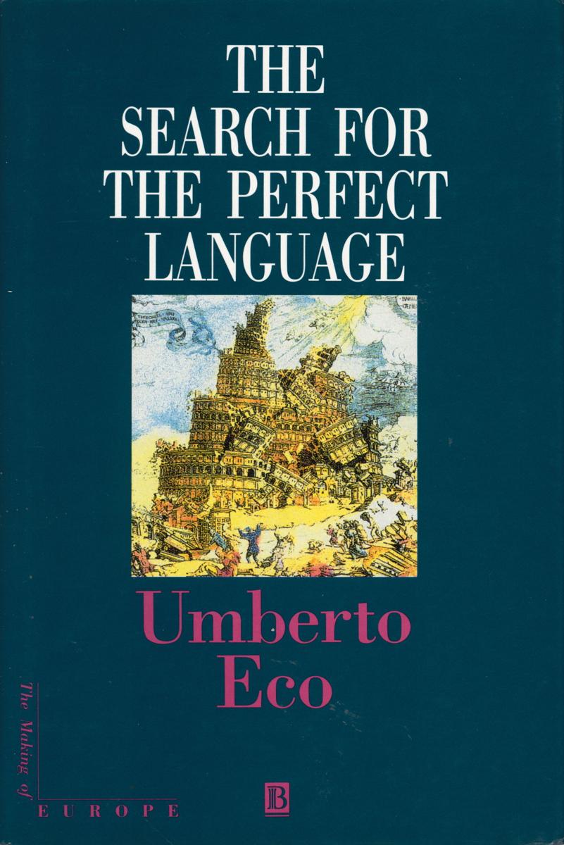 The search for the perfect language cover